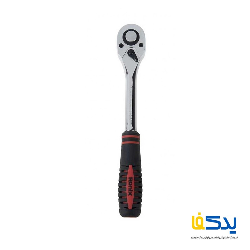 دسته جغجغه رونیکس مدل RH-2632