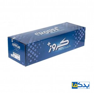 چراغ جلو راست کروز پلاس مناسب برای پژو 207