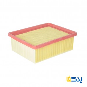 فیلتر هوای سرکان مدل SF 974 مناسب برای 206 تیپ 2