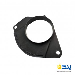 قاب پایینی روی تسمه تایمینگ ایساکو مناسب برای پژو 206 تیپ 5