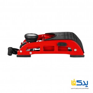 تلمبه پایی دو سیلندر رونیکس مدل RH-4202