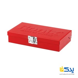مجموعه 11 عددی آچار بکس رونیکس مدل RH-2694