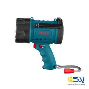 نورافکن دستی تفنگی رونیکس مدل RH-4234