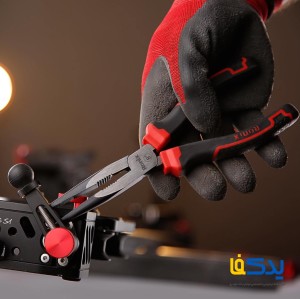 دم باریک رونیکس مدل RH-1366 سایز 6 اینچ