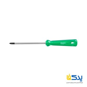 پیچ گوشتی چهارسو رونیکس مدل RH-2865