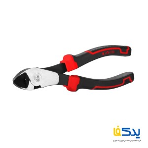 انبر سیم چین رونیکس مدل RH-1277 سایز 7 اینچ