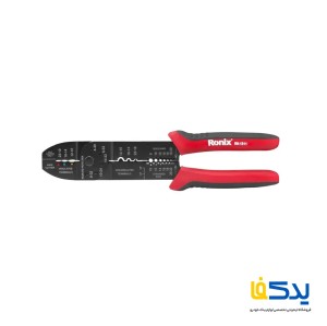 انبر کابل شو چند کاره رونیکس مدل RH-1811