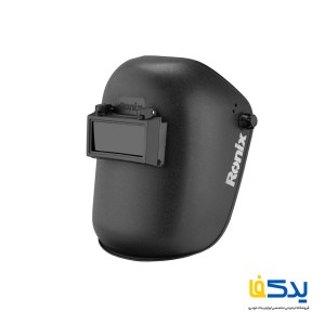کلاه ماسک جوشکاری رونیکس مدل RH-9009