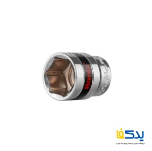 بکس تکی 28 میلی متری رونیکس مدل RH-2680