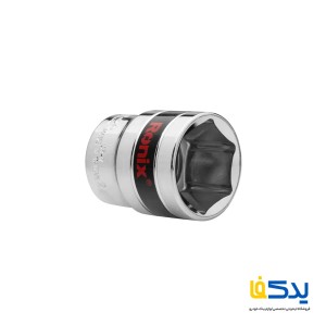 بکس تکی 27 میلی متری رونیکس مدل RH-2679