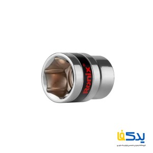 بکس تکی 26 میلی متری رونیکس مدل RH-2678