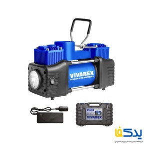 کمپرسور دو سیلندر ویوارکس مدل VR1207-ACT