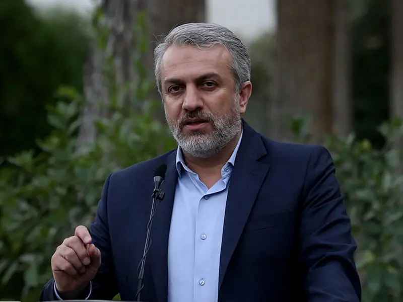 فروش اقساطی خودرو از زبان وزیر صمت