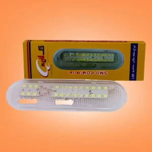چراغ سقف ال 90، مگان، ساندرو، LED برند تک لایت