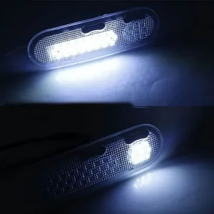 چراغ سقف مگان، ساندرو، ال 90 LED برند تک لایت