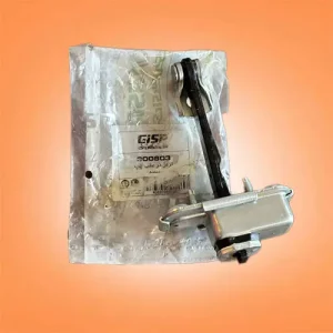 ترمز درب عقب سمند قدیم  (چپ و راست)