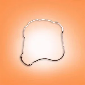 واشر درب سوپاپ پژو ۴۰۵ طرح قدیم سیلیکونی برند ایده نگر - مقاوم و بادوام