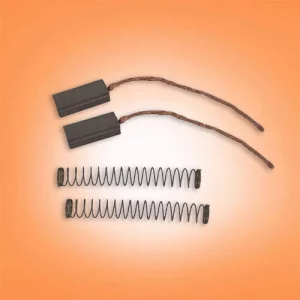 ذغال دینام پارس نیکان | اصلی و باکیفیت | افزایش طول عمر دینام