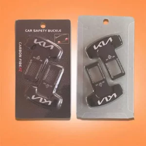 قطع‌کن آلارم کمربند ایمنی خودرو – مناسب برای انواع خودرو-برند carbon fiber