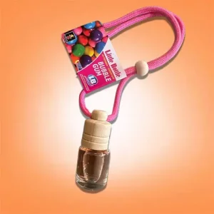 خوشبو کننده میوه‌ای ماشین Little Bottle – ماندگاری بالا و رایحه متنوع