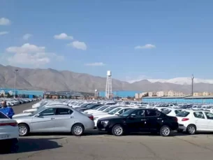 رَکب صمت به متقاضیان خودرو برای حدف قرعه کشی (مطلب)
