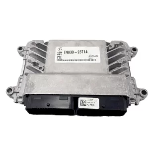 ECU تیبا