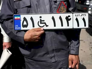 مجوز جدید واردات خودرو برای جانبازان (مطلب)