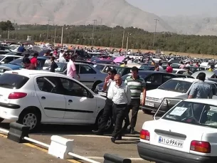 جهش قیمت پراید و پژو در بازار/ یک پیش‌بینی جدید از آینده بازار خودرو (مطلب)