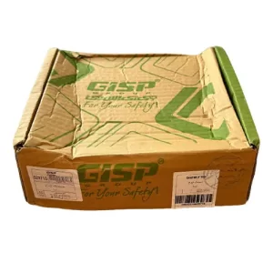 دیسک چرخ جلو تیبا برند GISP+ ویدیو
