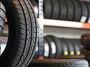 لیست جدید قیمت انواع لاستیک خودرو (مطلب)