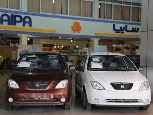 پرطرفدارترین خودروهای سایپا افت قیمت پیدا کردند+جدول قیمت بازار و کارخانه (مطلب)