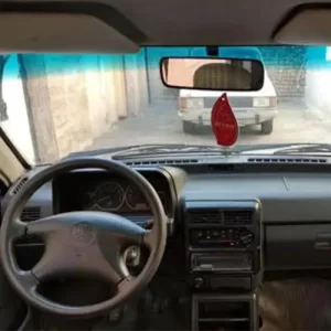 رو داشبوردی پراید صبا