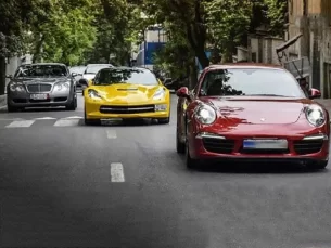 افت باورنکردنی قیمت خودروهای وارداتی / ریزش 100 میلیون تومانی این خودرو + جدول (مطلب)
