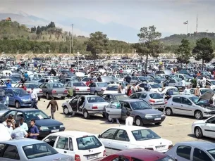 لیست قیمت جدید کارخانه‌ای محصولات ایران‌خودرو اصلاح شد (مطلب)