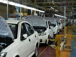 علت بی ثباتی در بازار خودرو لو رفت (مطلب)