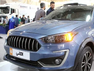 ۸ خودرو جدید سایپا در راه بازار خودرو (مطلب)