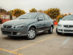 قیمت محصولات ایران خودرو و سایپا امروز چهارشنبه ۱۲ مهر ۱۴۰۲ / تیبا،سمند،پژو ۲۰۶،چانگان،کوییک و دنا پلاس چند؟ + جدول قیمت ها (مطلب)