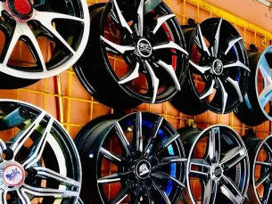 قیمت جدید رینگ های شرکتی خودرو (آبان 1402) (مطلب)