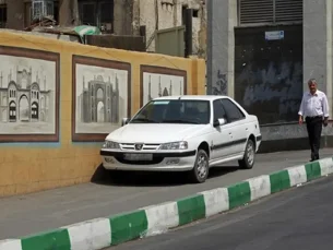 هشدار پلیس راهور به رانندگان تهرانی / این خودروها توقیف می‌شوند (مطلب)