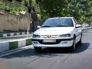سقوط قیمت پژوپارس در بازار / LX در بازار ارزان شد! + جدول (مطلب)