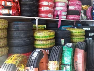 کاهش قیمت لاستیک خودرو تا 15 روز آینده (مطلب)