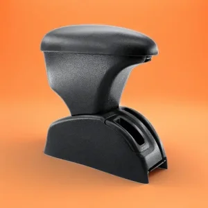 کنسول وسط پژو 206 و 207