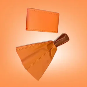 روکش فرمان چرم دوختی مناسب انواع خودرو در 5 رنگ مختلف