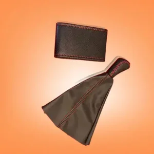 روکش فرمان چرم دوختی مناسب انواع خودرو در 5 رنگ مختلف