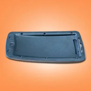درب کنسول وسط سمند (ظریفکار بهروز)