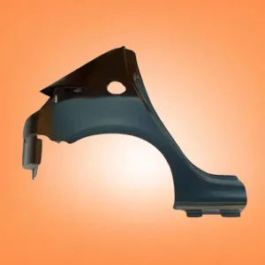 گلگیر عقب پژو 206-راه فدک