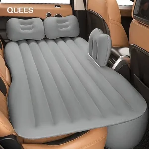 تشک بادی ماشین (Quees)