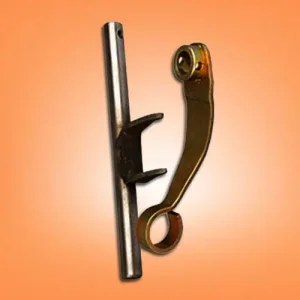 مجموعه دو‌شاخ کلاچ پژو 405