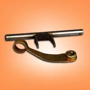مجموعه دو‌شاخ کلاچ پژو 405