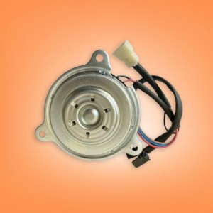 موتور فن دو دور پراید، تیبا، ساینا، کوییک (مادپارت)